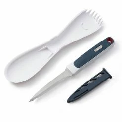 Zyliss 3 In 1 Squash & Pumpkin Tool -Kitchen Gadgets Store E980171 Zyliss 3 in 1 Squash And Pumpkin Tool 2