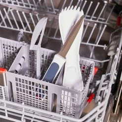 Zyliss 3 In 1 Squash & Pumpkin Tool -Kitchen Gadgets Store E980171 Zyliss 3 in 1 Squash And Pumpkin Tool 3