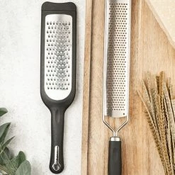 Fusion Hand Grater Medium -Kitchen Gadgets Store FSGRATEMED Fusion Hand Grater Medium 2