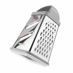 Fusion Grater -Kitchen Gadgets Store FSGRATER Fusion Box Grater 2