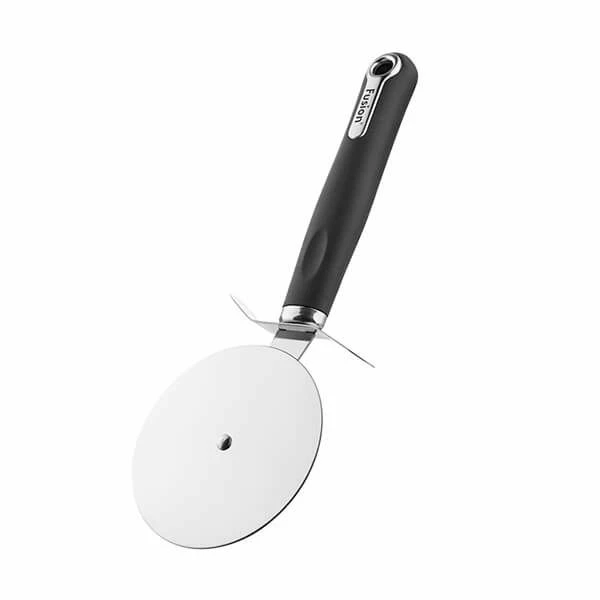 Fusion Stainless Steel Pizza Cutter 4 Fusion Stainless Steel Pizza Cutter - Image 2