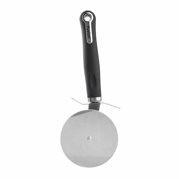 Fusion Stainless Steel Pizza Cutter 3 Fusion Stainless Steel Pizza Cutter