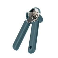 Fusion Twist Can Opener Blue -Kitchen Gadgets Store FTCANOPENBLU Fusion Twist Can Opener Blue 2