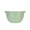 Fusion Twist Mini Colander & Bowl Set Mint -Kitchen Gadgets Store FTCLBWLSETMNT Fusion Twist Mini Colander and Bowl Set Mint