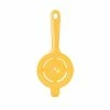 Fusion Twist Egg Separator Yellow -Kitchen Gadgets Store FTEGGSEPYEL Fusion Twist Egg Seperator Yellow