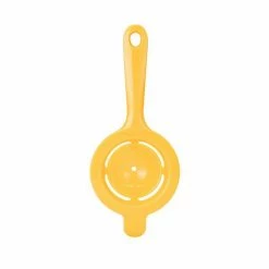 Fusion Twist Egg Separator Yellow