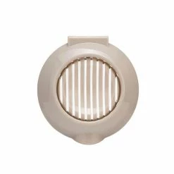 Fusion Twist Slicer Egg Slicer Grey