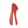 Fusion Twist Garlic Press Red