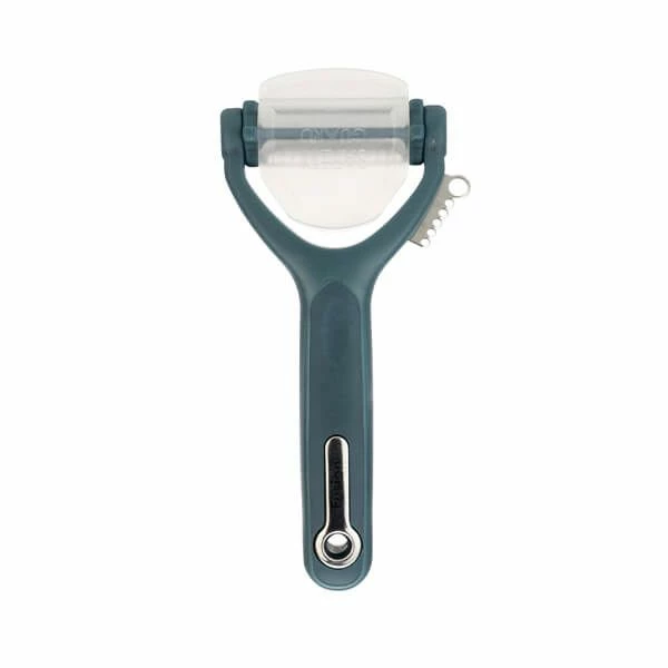 Fusion Twist Multi Peeler Blue 4 Fusion Twist Multi Peeler Blue - Image 2