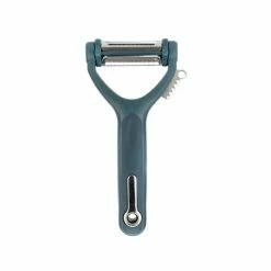 Fusion Twist Multi Peeler Blue