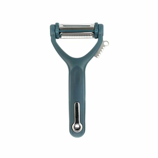 Fusion Twist Multi Peeler Blue 3 Fusion Twist Multi Peeler Blue
