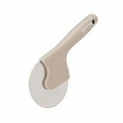 Fusion Twist Pizza Cutter Grey -Kitchen Gadgets Store FTPIZZAGRY Fusion Twist Pizza Cutter Grey 1