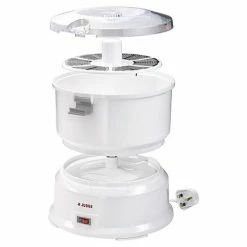 Kitchen Gadgets Store -Kitchen Gadgets Store JEA67 Judge Electrical 25cm Potato Peeler 1