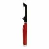 KitchenAid Stainless Steel Euro Peeler Empire Red -Kitchen Gadgets Store KAG112OHERE KitchenAid Stainless Steel Euro Peeler Empire Red