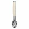 KitchenAid Ice Cream Scoop Almond Cream