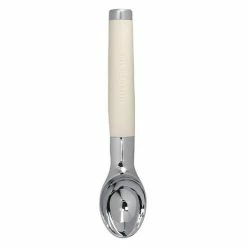 Kitchen Gadgets Store 26 KitchenAid Ice Cream Scoop Almond Cream