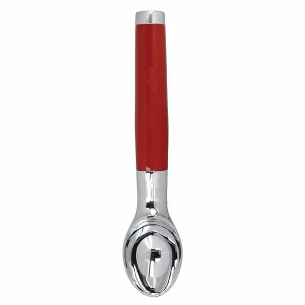 KitchenAid Ice Cream Scoop Empire Red 3 KitchenAid Ice Cream Scoop Empire Red