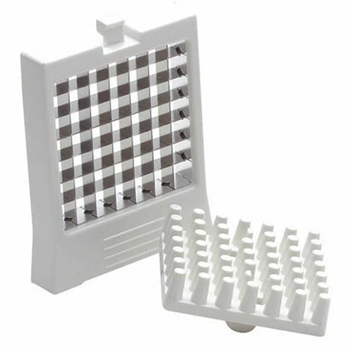 KitchenCraft Potato Chipper With Stainless Steel Blade 3 KitchenCraft Potato Chipper With Stainless Steel Blade - Image 2