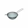 KitchenCraft 16cm Stainless Steel Round Sieve -Kitchen Gadgets Store KCSTRAIN16SS KitchenCraft Stainless Steel Round Sieve 16cm 1