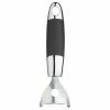 MasterClass Master Class Soft Grip Stainless Steel Swivel Y Peeler -Kitchen Gadgets Store MCSGY KitchenCraft Y Peeler