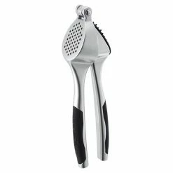 Stellar Soft Touch Garlic Press
