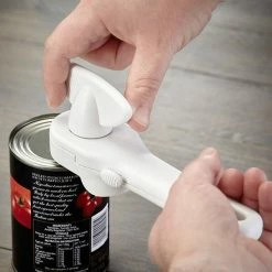 Stellar Safety Can Opener -Kitchen Gadgets Store SA55 Stellar Safety Can Opener 2