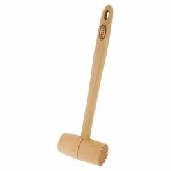Stellar Beech Meat Tenderizer