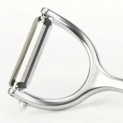 Sabatier Professional Y Shaped Peeler -Kitchen Gadgets Store SABSL1629 TEW Sabatier Professional Y Shaped Peeler 2