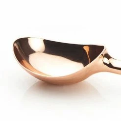 Sabatier Professional Rose Gold Ice Cream Scoop -Kitchen Gadgets Store SABSL1633G TEW Sabatier Professional Rose Gold Ice Cream Scoop 2