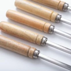 Kitchen Gadgets Store -Kitchen Gadgets Store SKSKEW Spice Kitchen Square Kebab Skewers 1