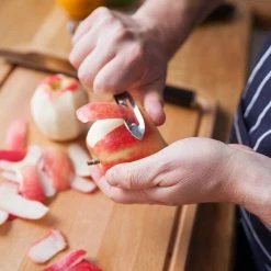 Stellar Peeler -Kitchen Gadgets Store SY44 Stellar Prem Gadgets Peeler 2