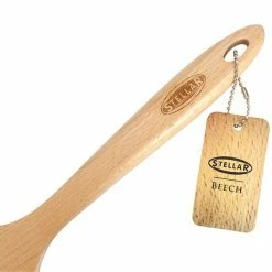 Stellar Beech Meat Tenderizer -Kitchen Gadgets Store Stellar Beech Tools Swing Tag 1
