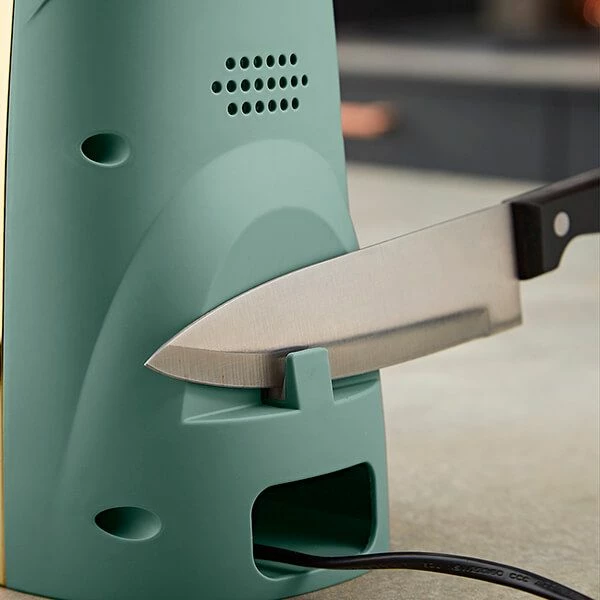 Tower Cavaletto Electric Can Opener Jade 5 Tower Cavaletto Electric Can Opener Jade - Image 3
