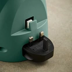 Tower Cavaletto Electric Can Opener Jade 13 Tower Cavaletto Electric Can Opener Jade -Kitchen Gadgets Store T19031JDE Tower Cavaletto Can Opener Jade 5