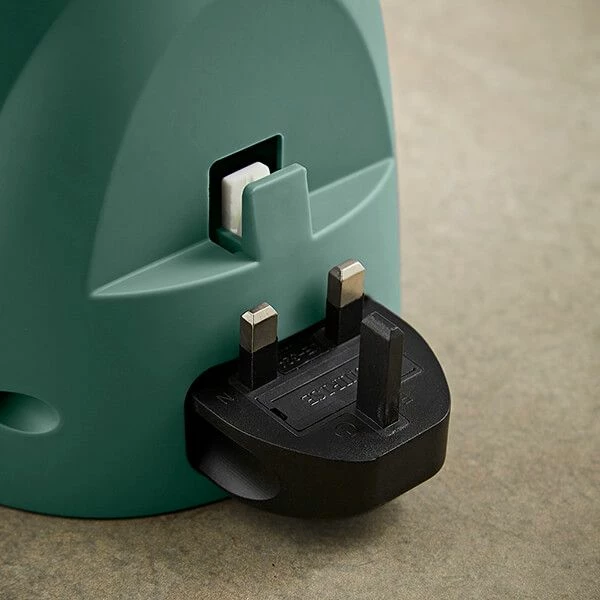 Tower Cavaletto Electric Can Opener Jade 8 Tower Cavaletto Electric Can Opener Jade - Image 6