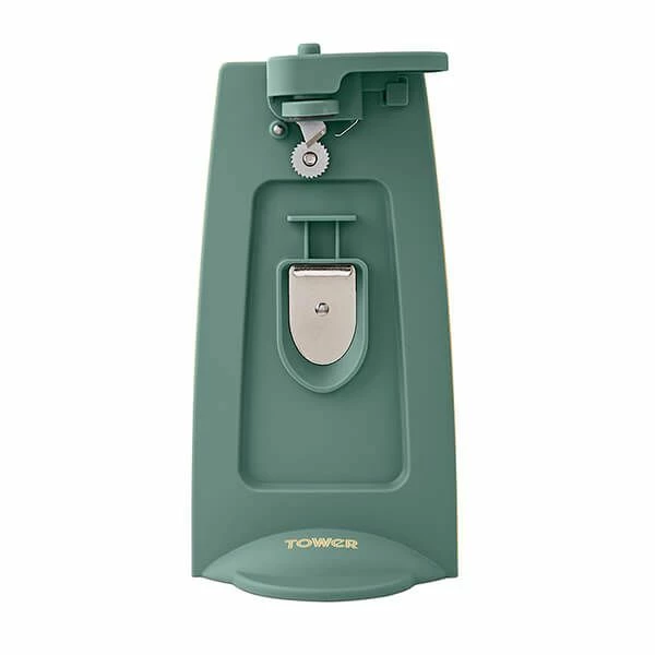 Tower Cavaletto Electric Can Opener Jade 3 Tower Cavaletto Electric Can Opener Jade