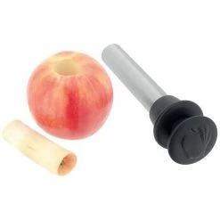 Judge Kitchen Apple Corer -Kitchen Gadgets Store TC172 Judge Kitchen Apple Corer 2