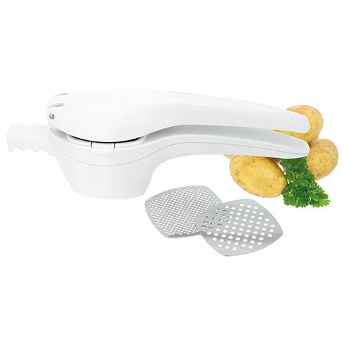 Judge Potato Ricer 3 Judge Potato Ricer