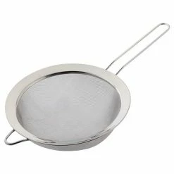 Judge Kitchen 20cm Strainer/Sieve