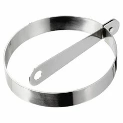 Kitchen Gadgets Store -Kitchen Gadgets Store TC230 Judge 9cm Egg Ring 1