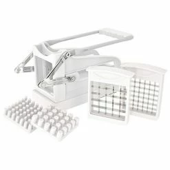 Judge Potato Chipper