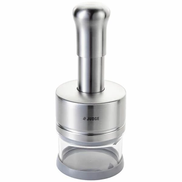 Judge Stainless Steel Onion Chopper 3 Judge Stainless Steel Onion Chopper