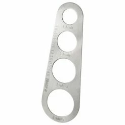 Judge Spaghetti Measure