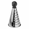 Judge Large Conical Grater -Kitchen Gadgets Store TC75 Judge Kitchen Large Conical Grater