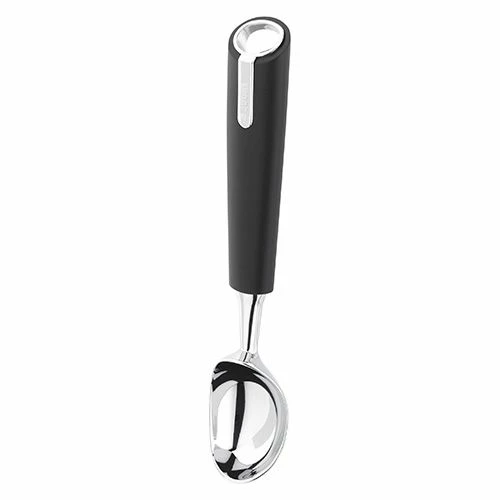 Judge Satin Black Ice Cream Scoop 3 Judge Satin Black Ice Cream Scoop